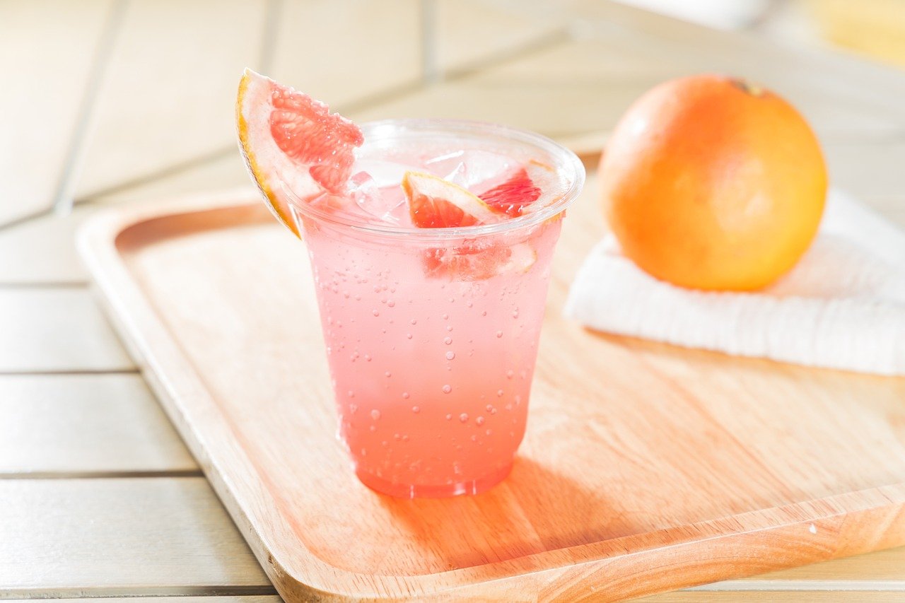 Craft Beverages