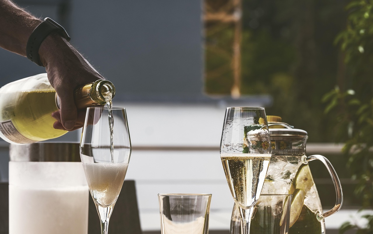 Fine Wines & Beers
