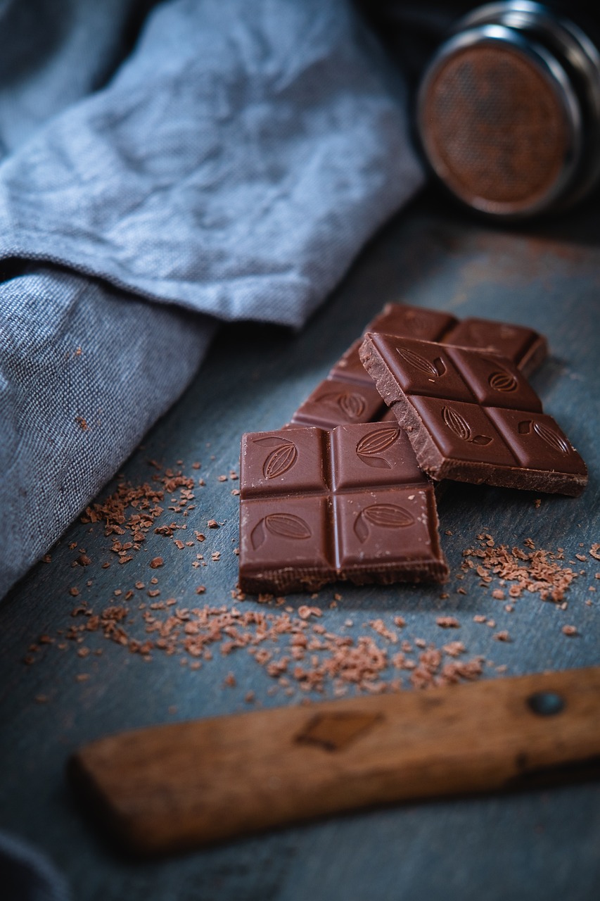 Decadent Desserts