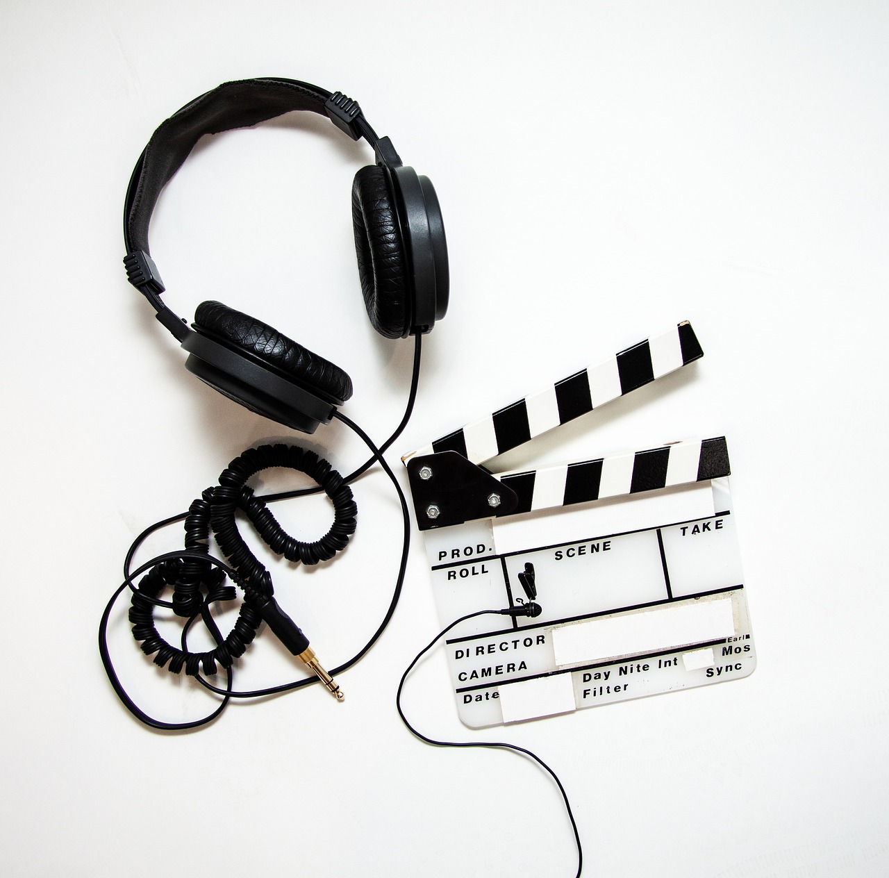 Dolby Atmos Sound System